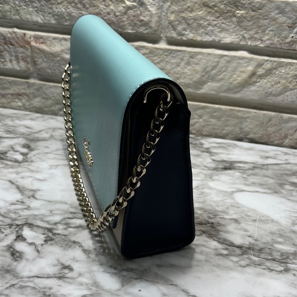 Kate Spade Carson Convertible Crossbody NWT - Picture 5 of 15